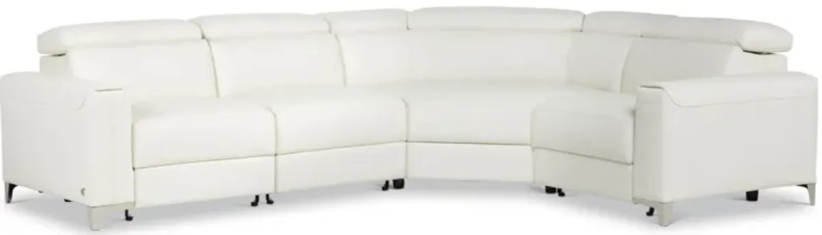 Eclettico Sectional