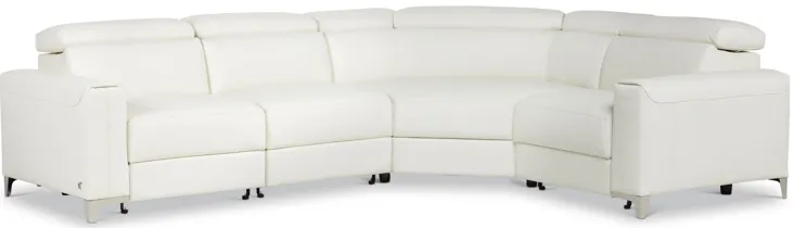 Eclettico Sectional