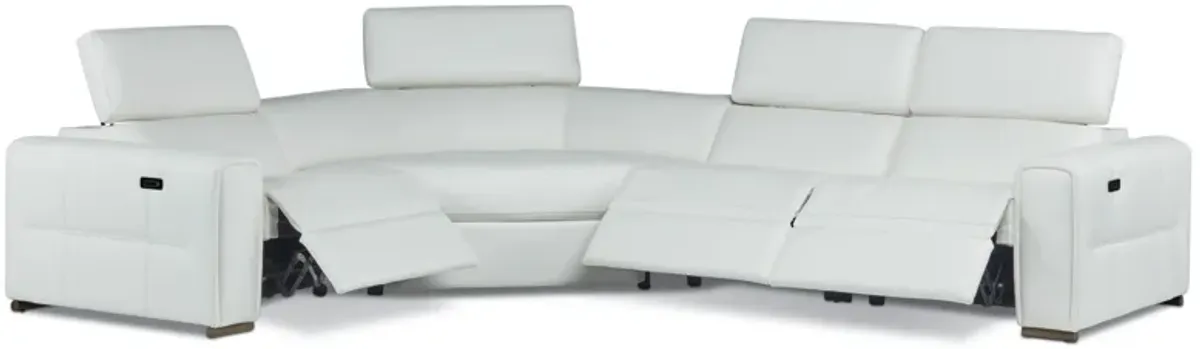 Donatella Motion Sectional