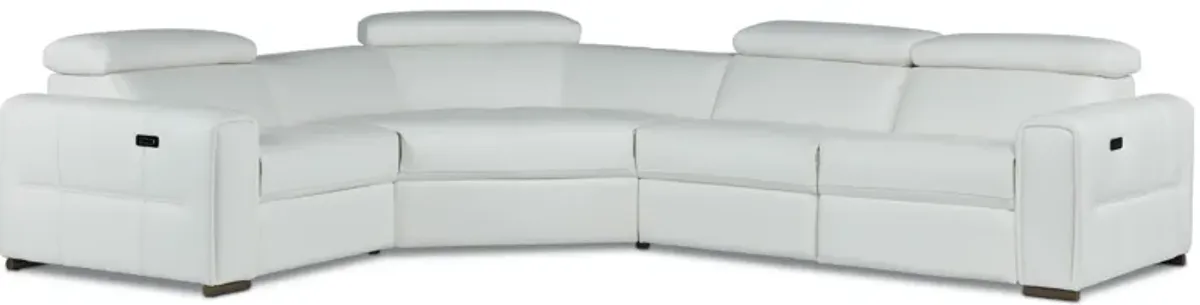 Donatella Motion Sectional