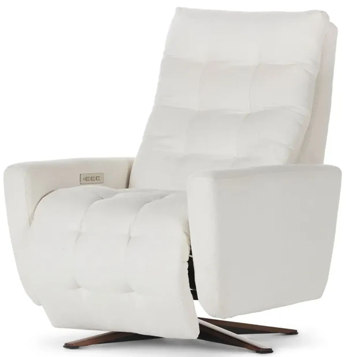 Como Comfort Solace Recliner