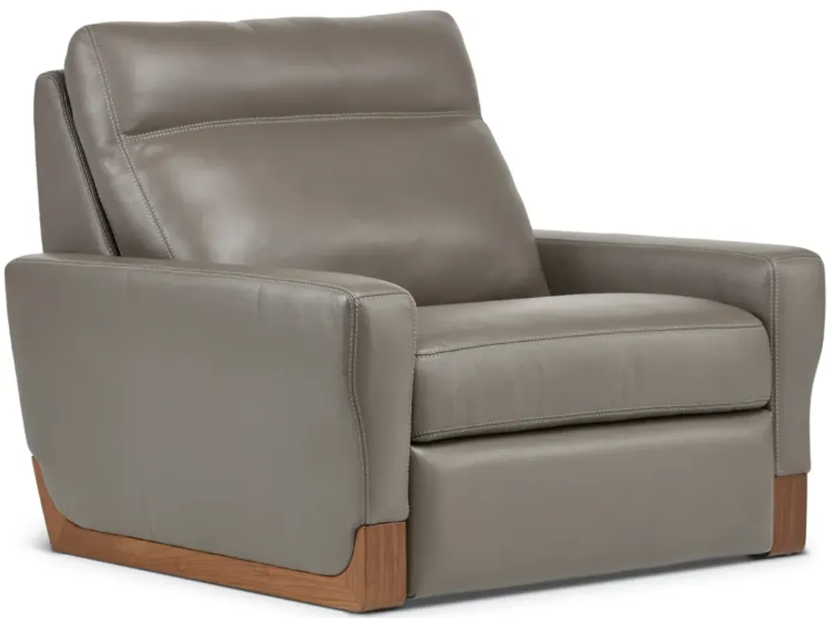 Lumen Recliner