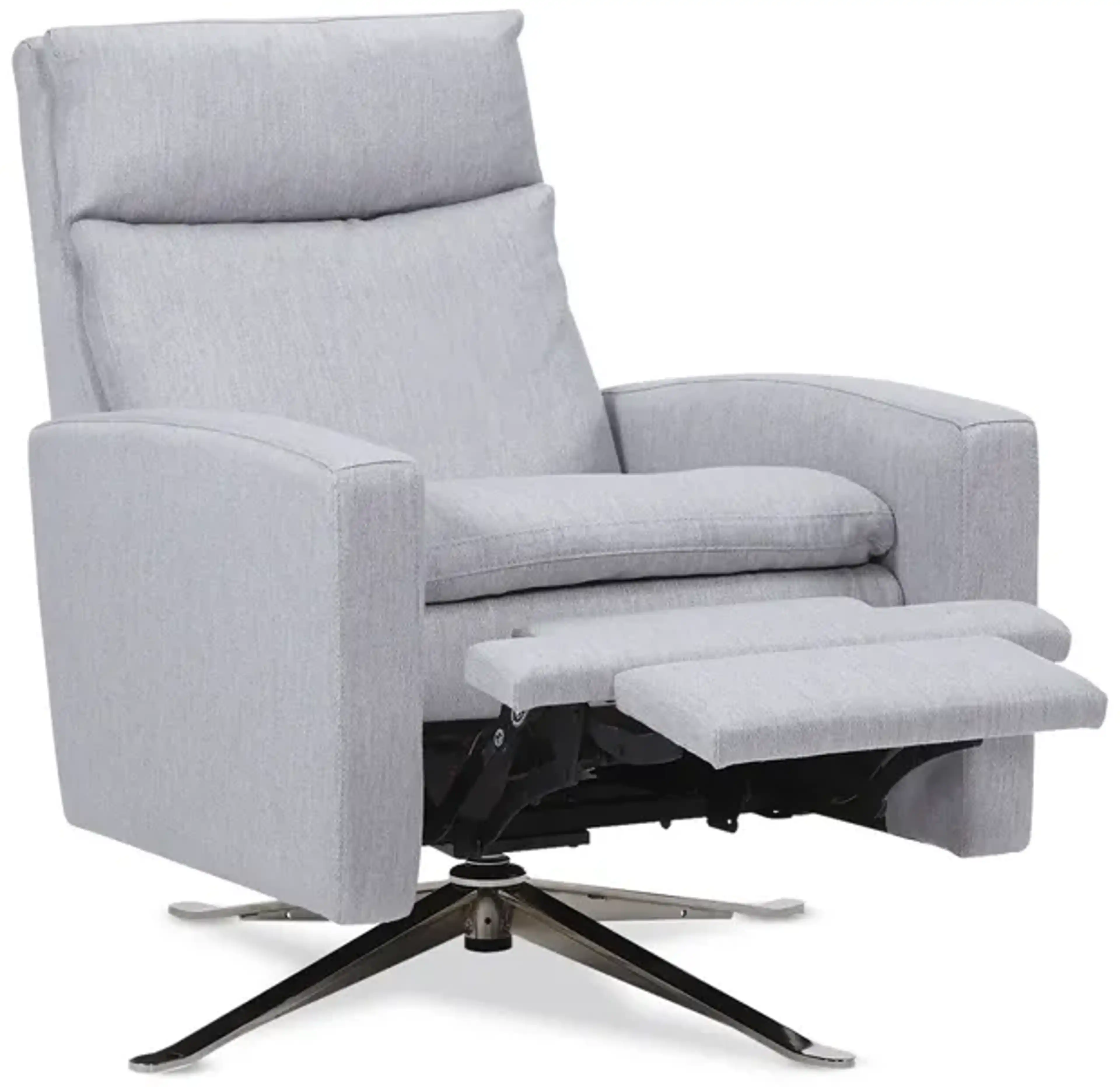 Simon Recliner | Furniture.com