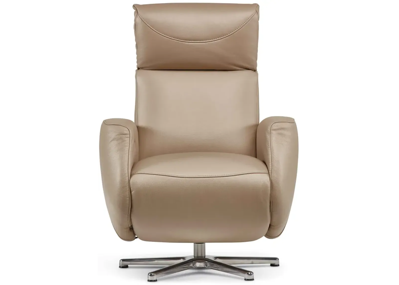 Lincoln Power Swivel Recliner