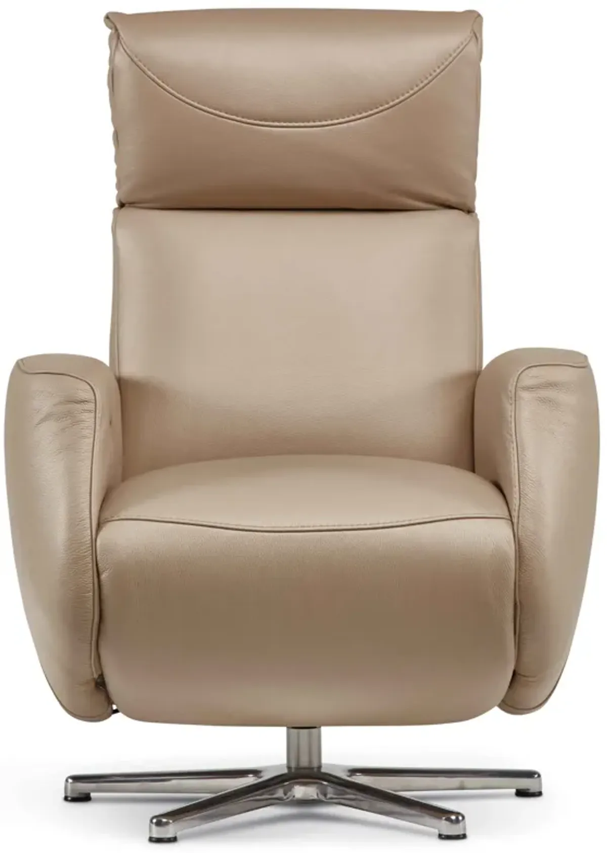 Lincoln Power Swivel Recliner