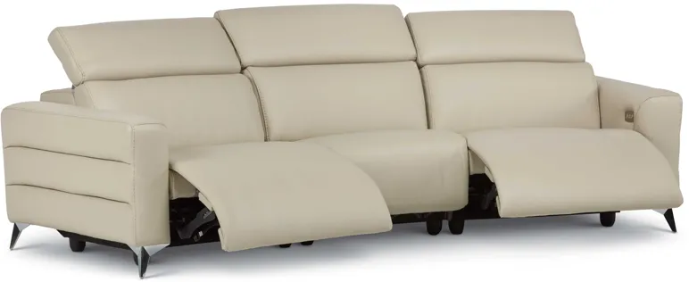 Olimpo Motion Recliner Sofa II