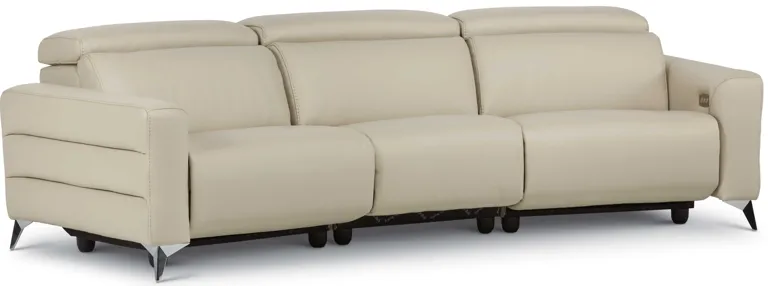 Olimpo Motion Recliner Sofa II