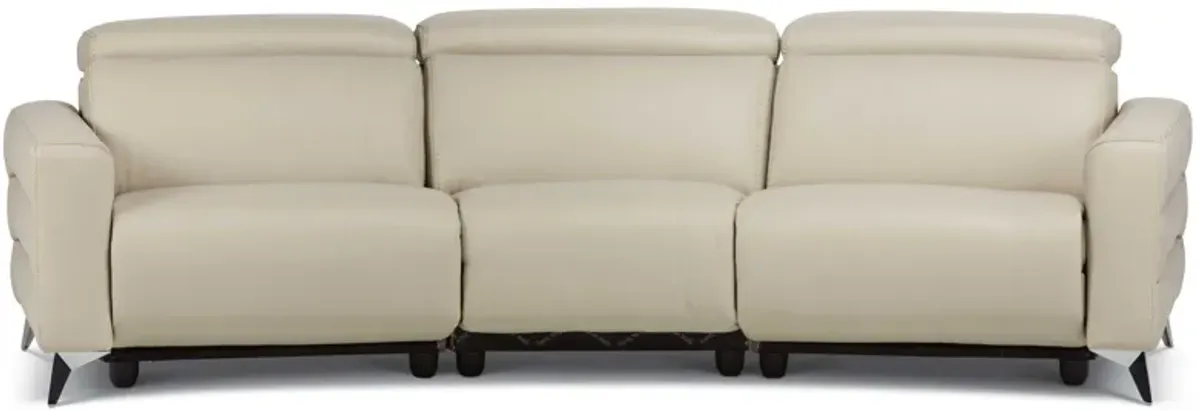 Olimpo Motion Recliner Sofa II