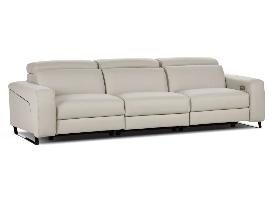 Vogue 3-piece Motion Sofa