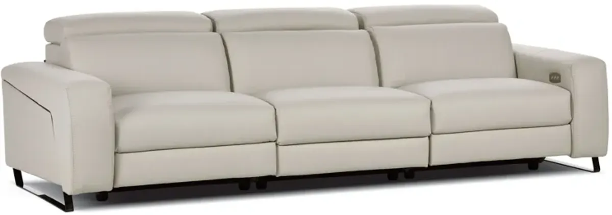 Vogue 3-piece Motion Sofa