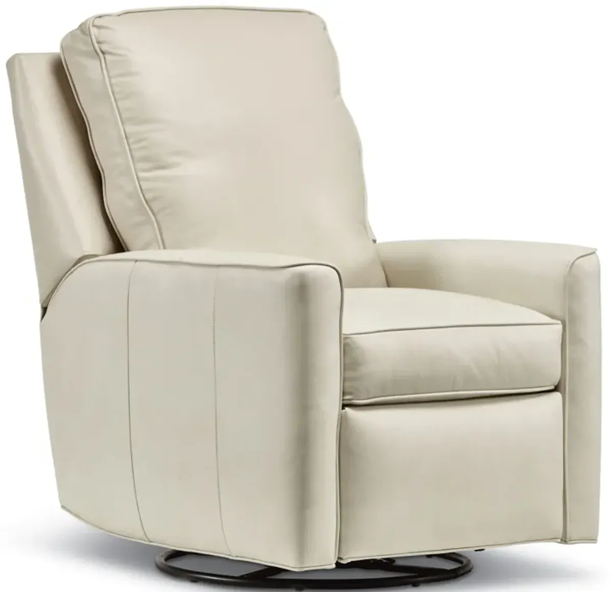 Ben Swivel Glider Recliner