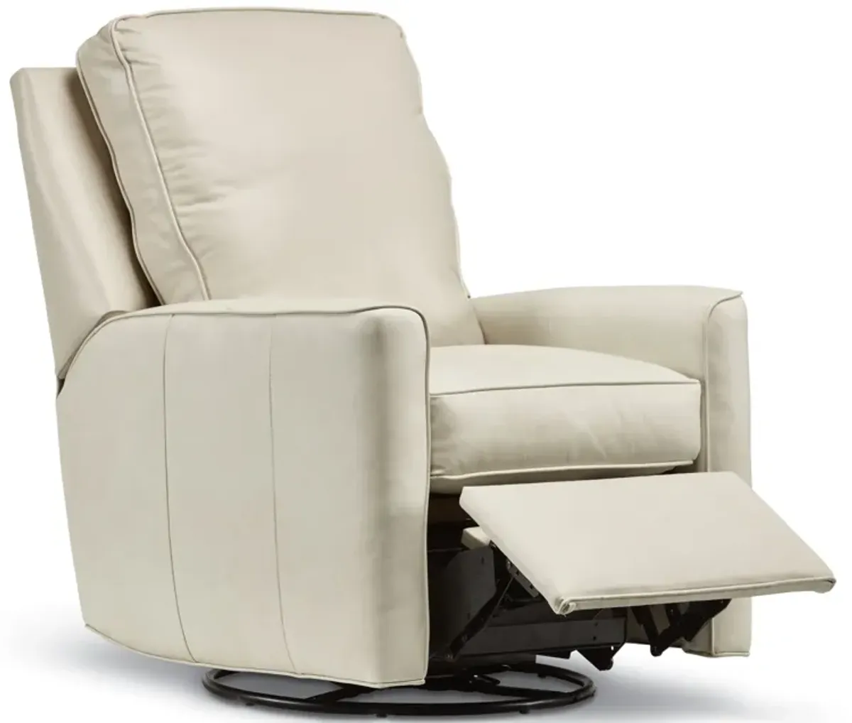 Ben Swivel Glider Recliner