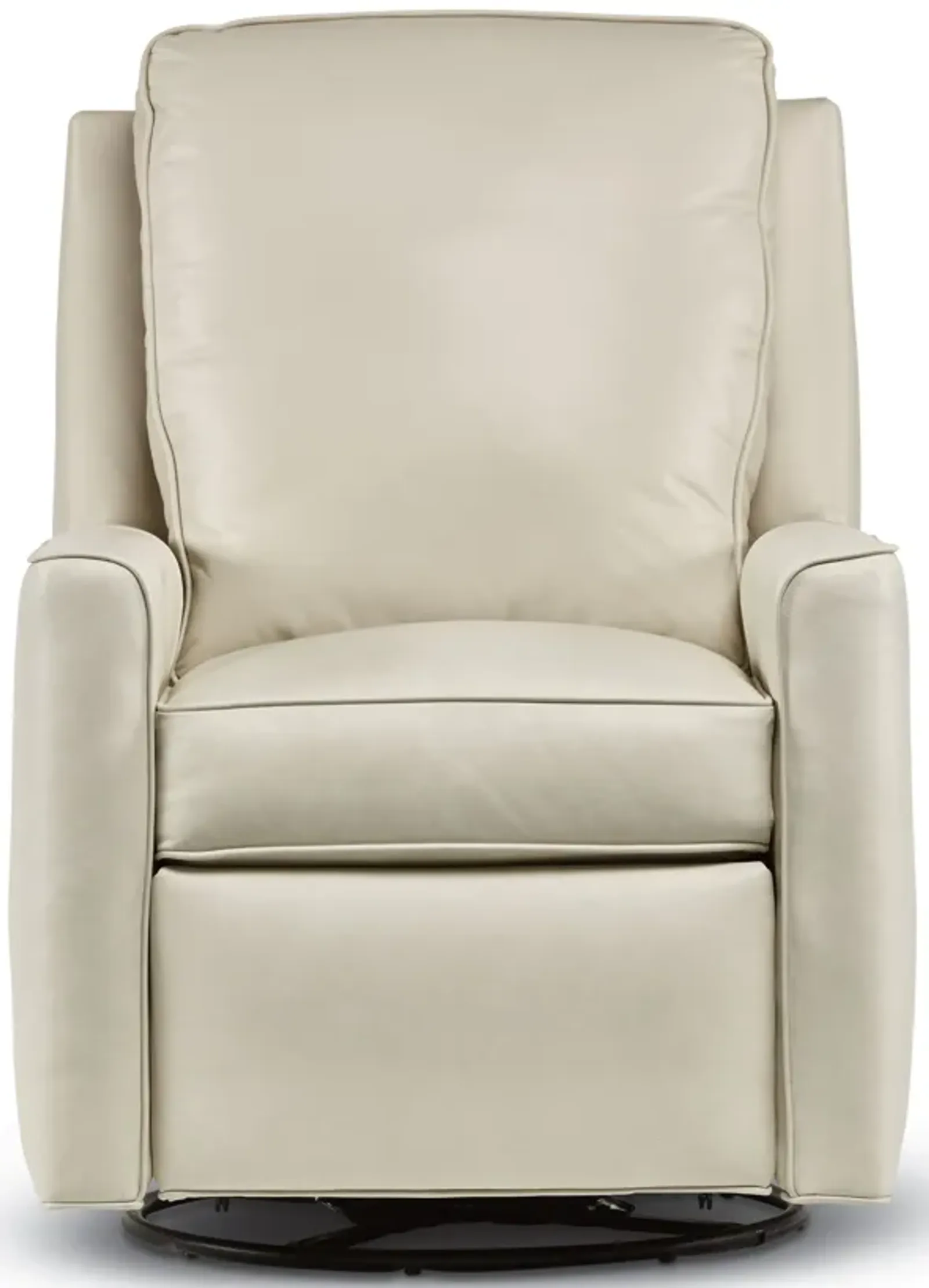 Ben Swivel Glider Recliner