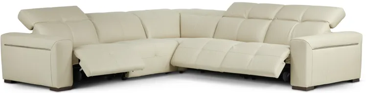 Axel Sectional