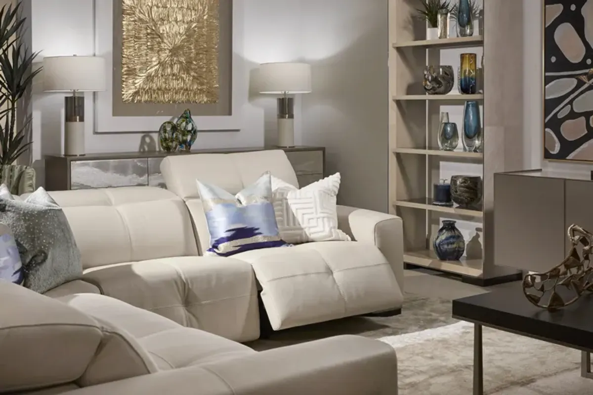 Axel Sectional