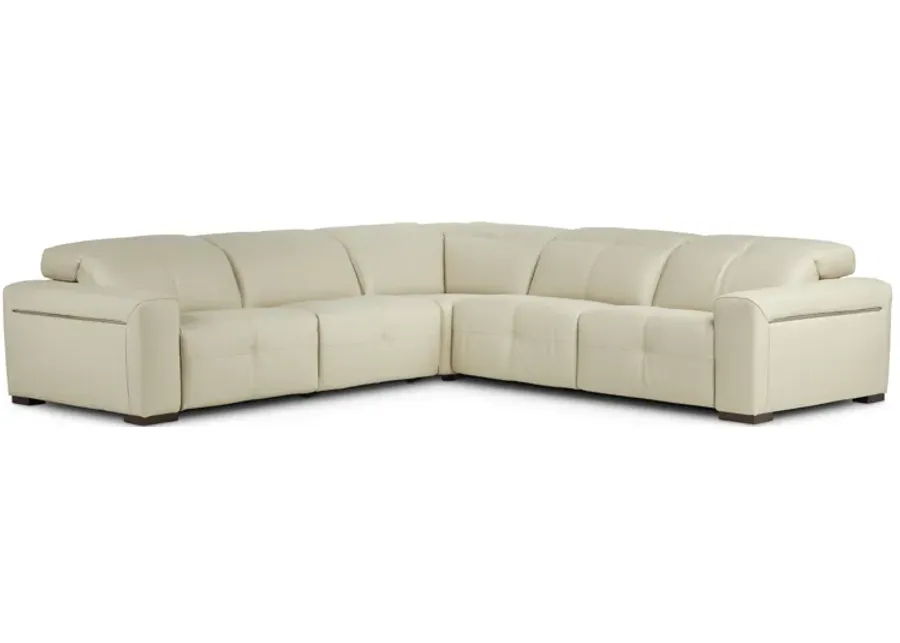 Axel Sectional