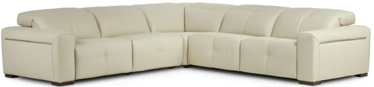 Axel Sectional