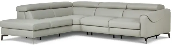 Puro Sectional