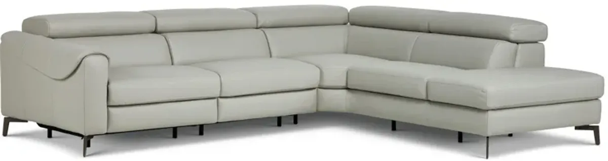 Puro Sectional - Reverse Configuration