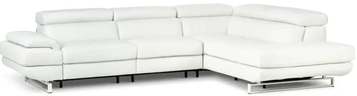 Pablo Sectional