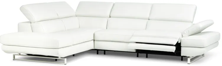 Pablo Sectional - Reverse Configuration