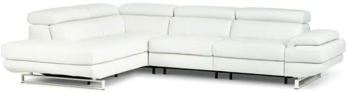 Pablo Sectional - Reverse Configuration