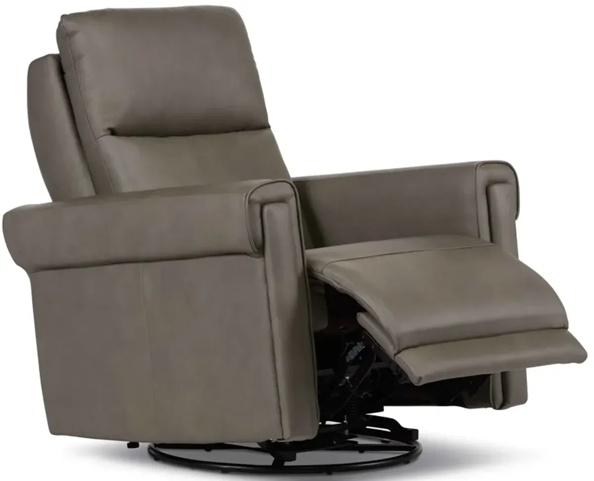 Key West Rocker Swivel Recliner