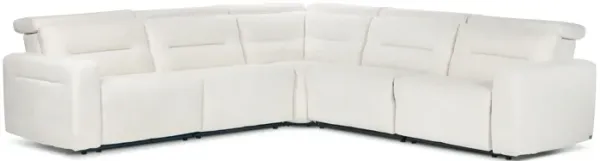Hudson Sectional