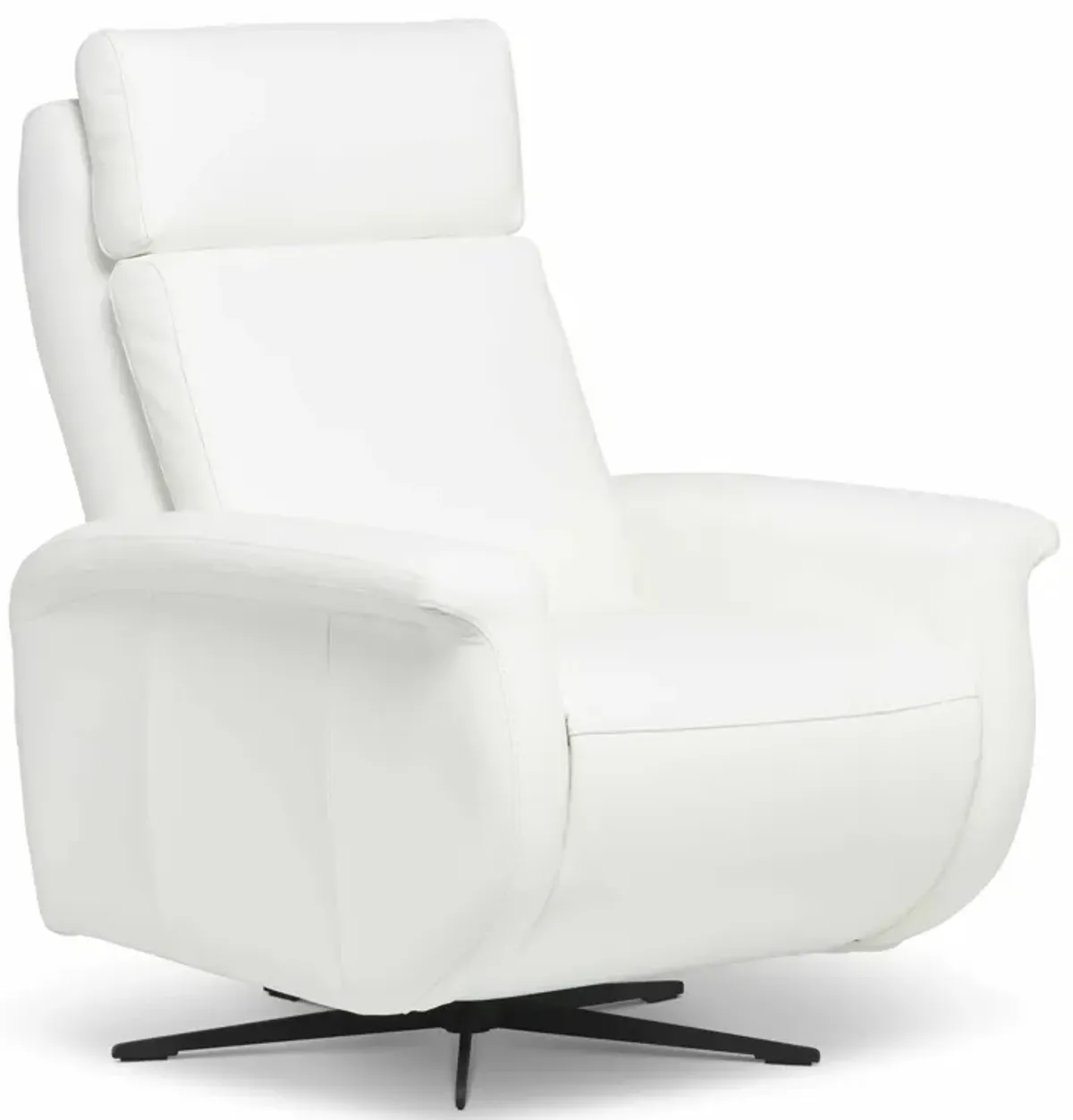 Rey Rocker Swivel Recliner