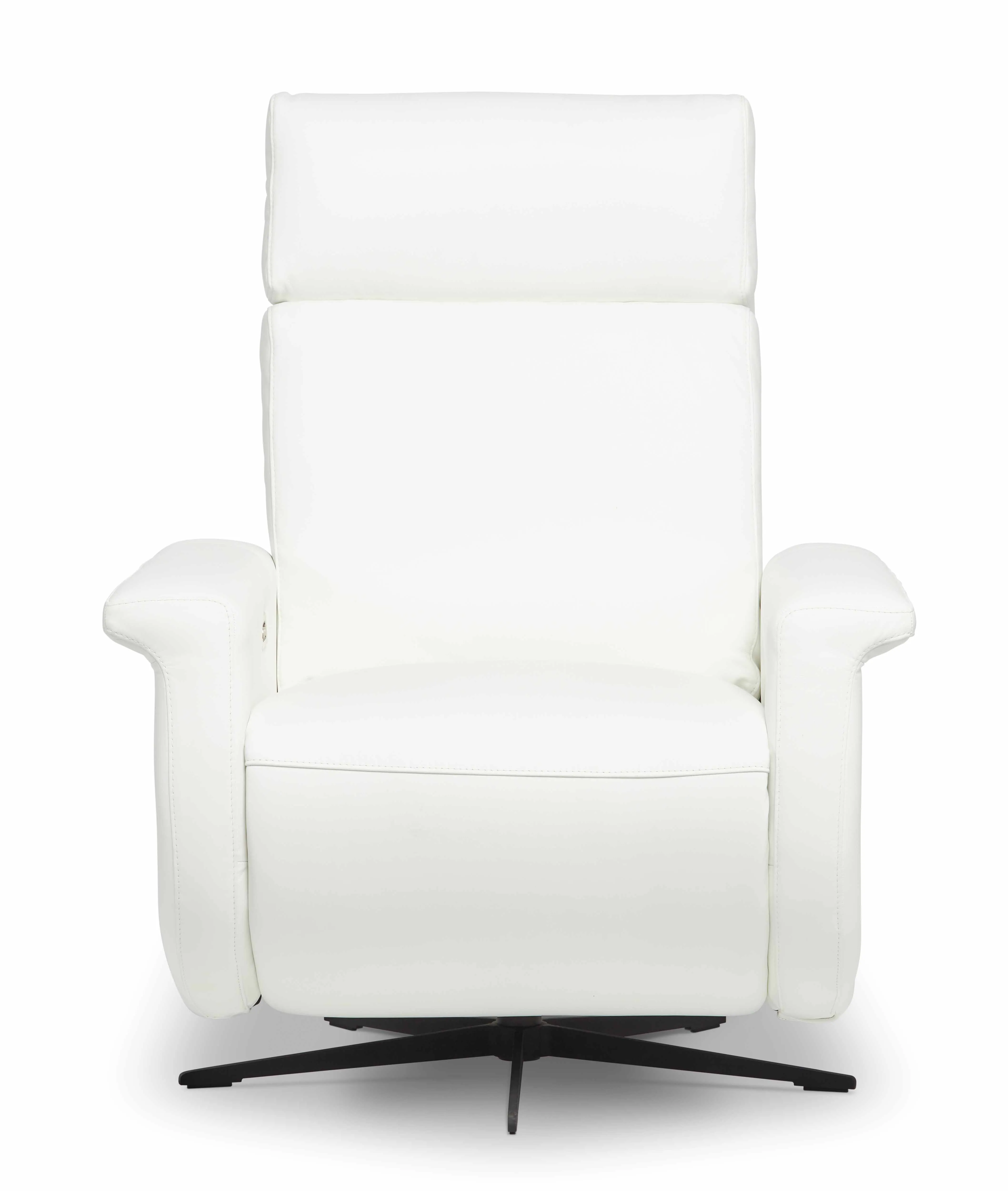 Rey Rocker Swivel Recliner