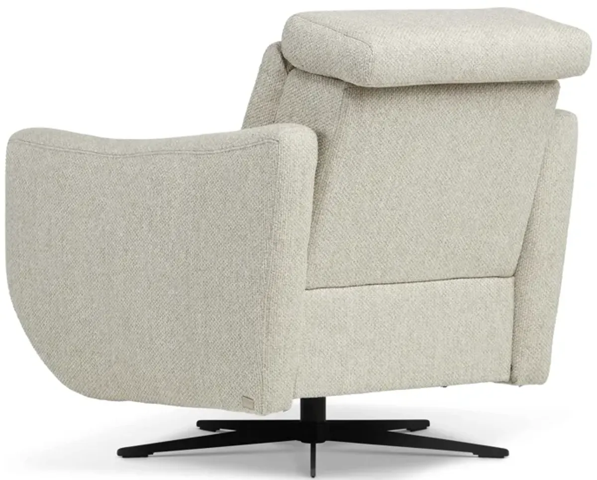 Rev Swivel Recliner