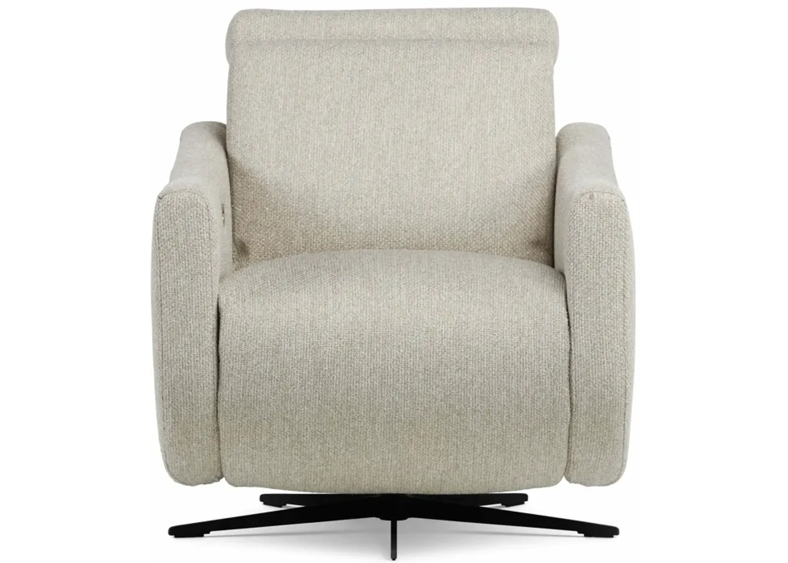 Rev Swivel Recliner