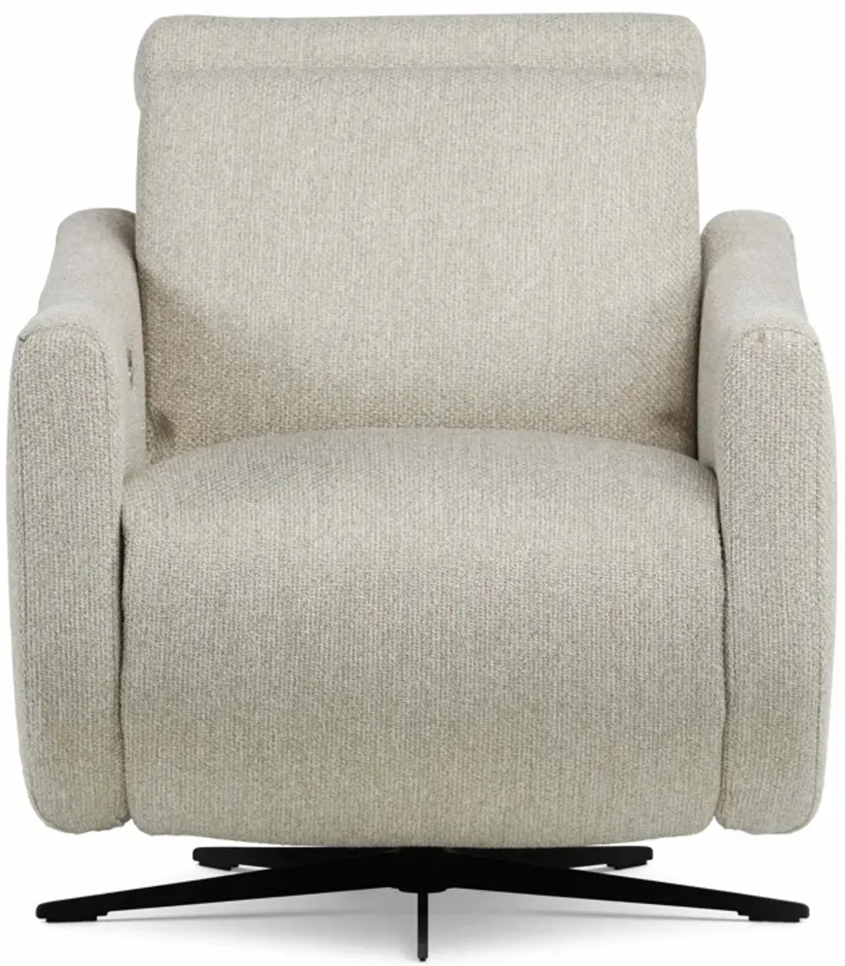 Rev Swivel Recliner