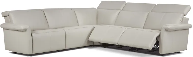 Penny Sectional