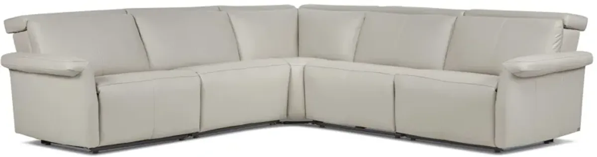 Penny Sectional