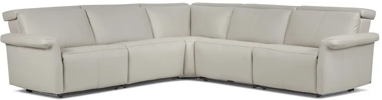 Penny Sectional