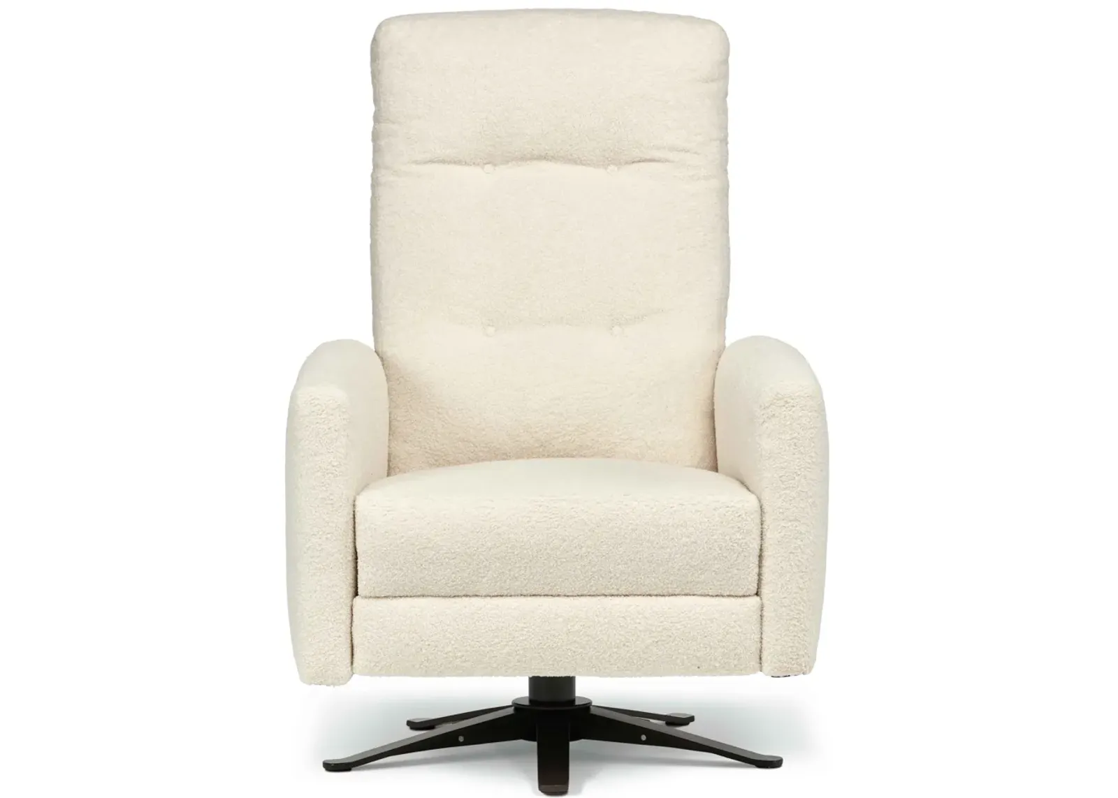 Basil Swivel Recliner