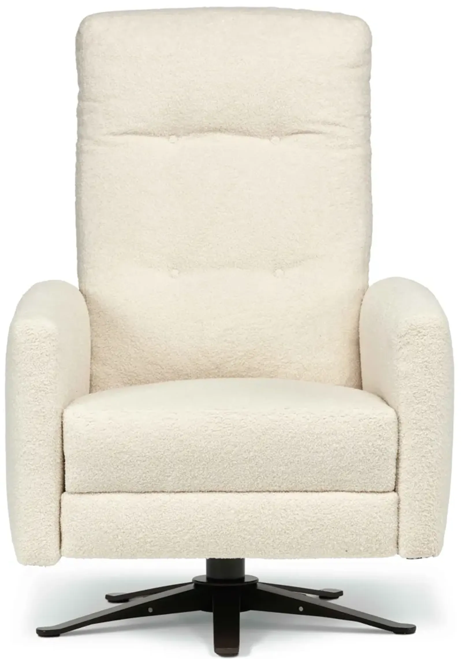 Basil Swivel Recliner