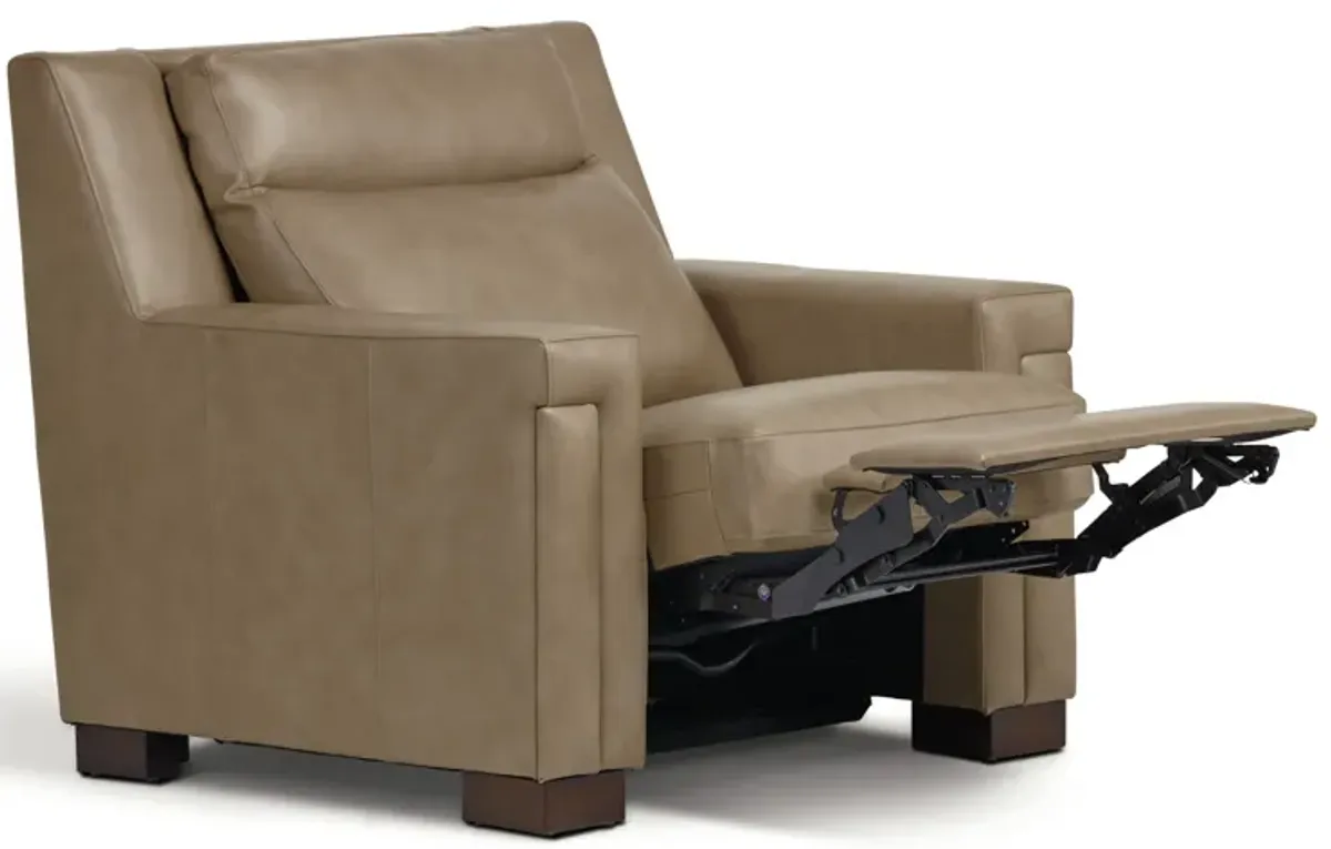 Mixon Recliner