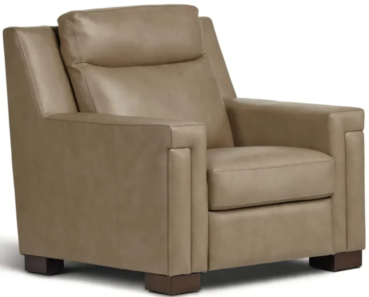 Mixon Recliner