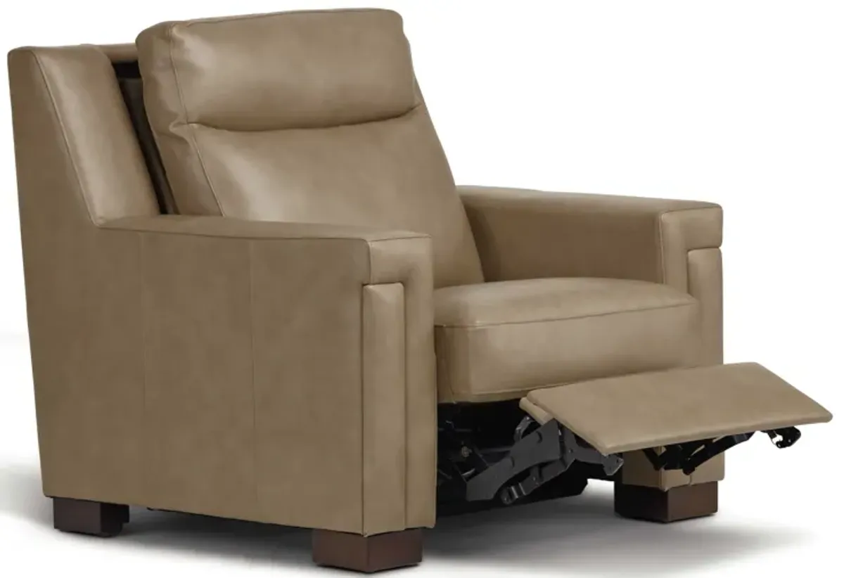 Mixon Recliner