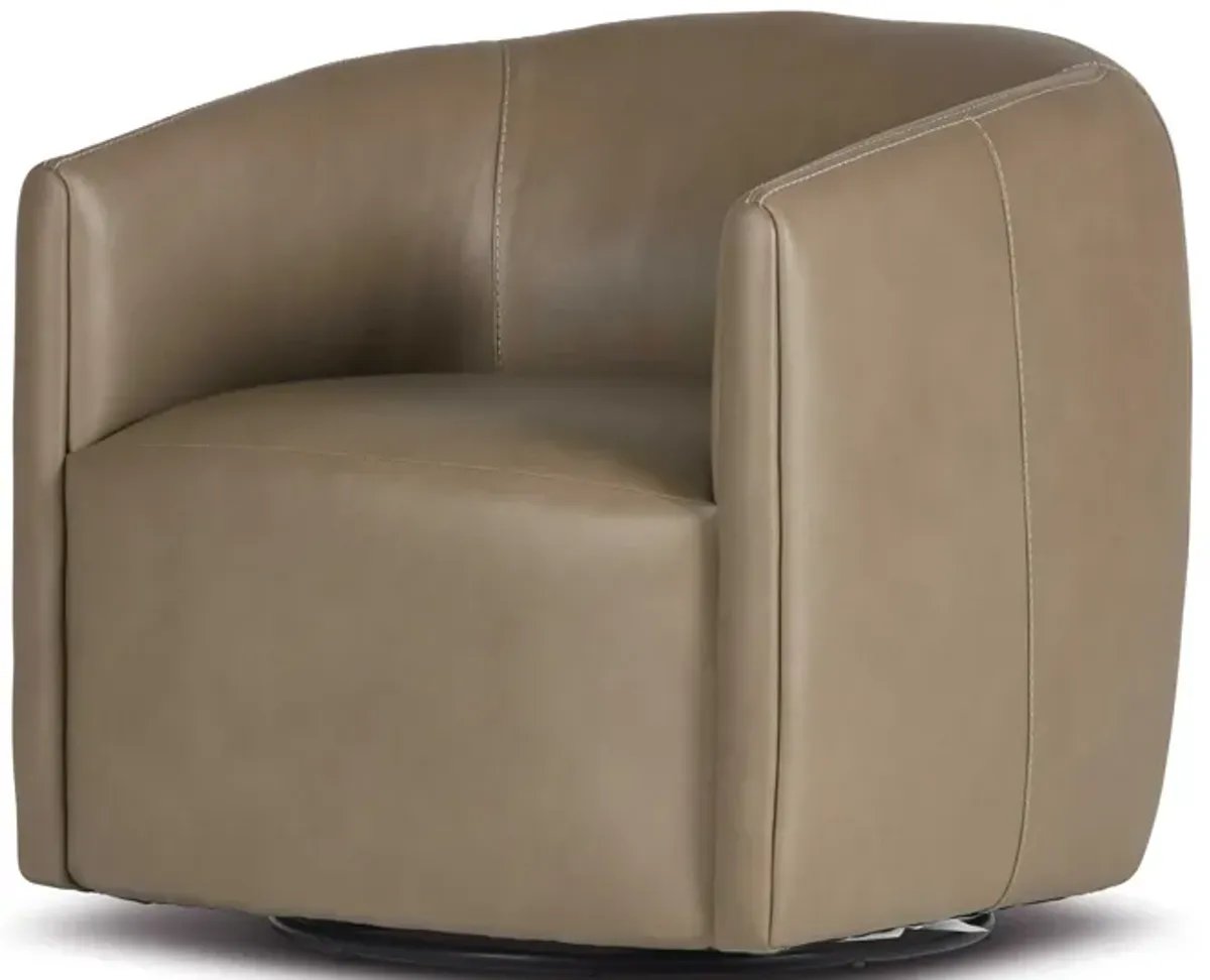 Aline Swivel Chair