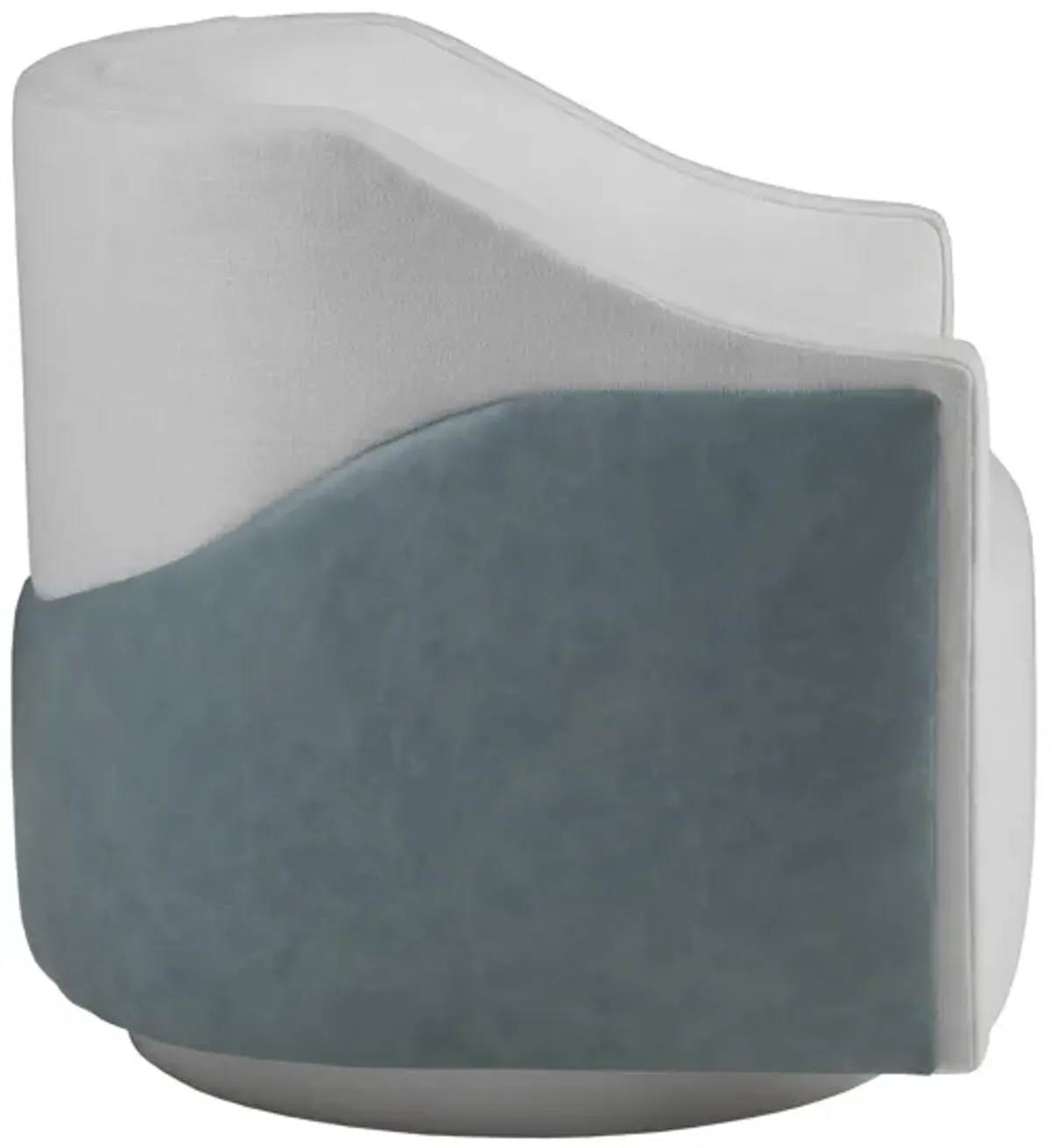 Raquel Swivel Chair