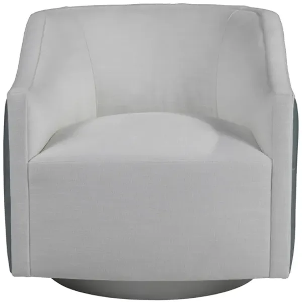 Raquel Swivel Chair
