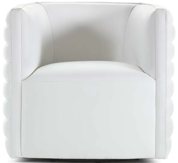 Audrey Swivel Chair