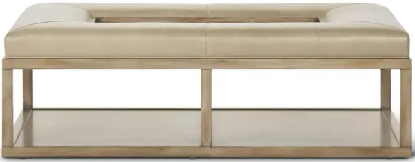 Wayland Rectangular Ottoman