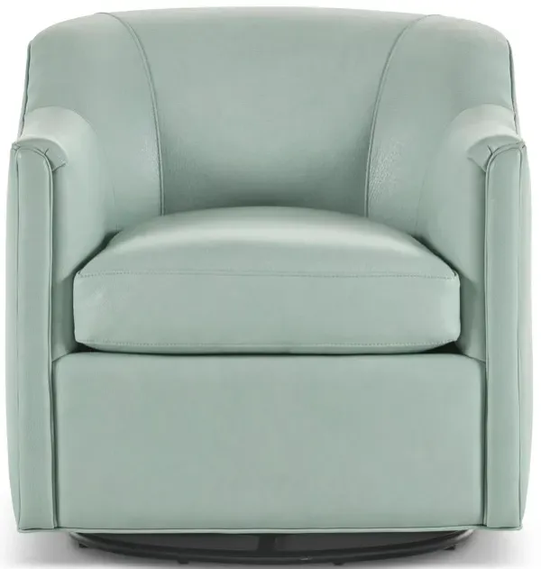 Gordon Swivel Glider