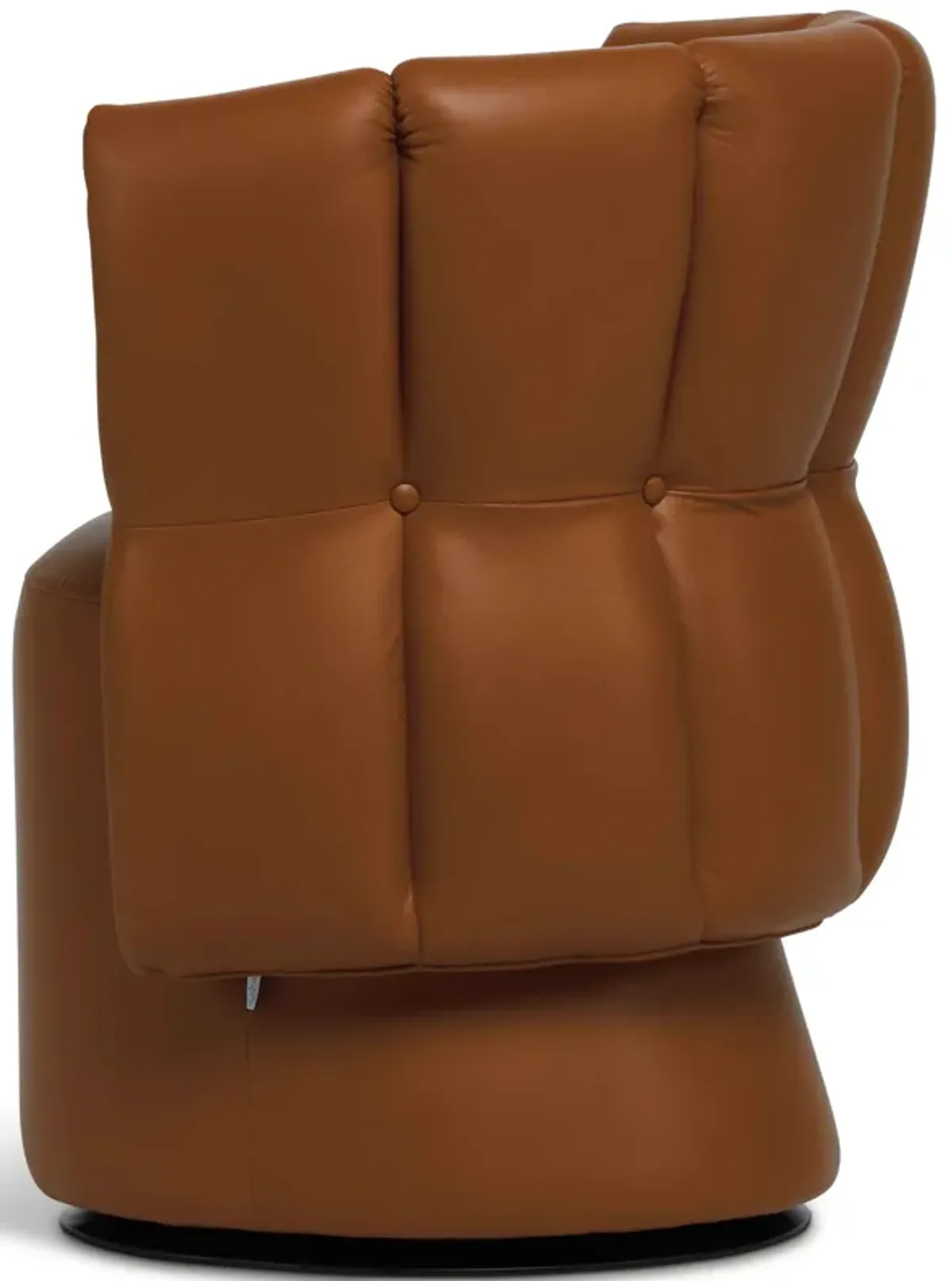 Madame G Swivel Chair