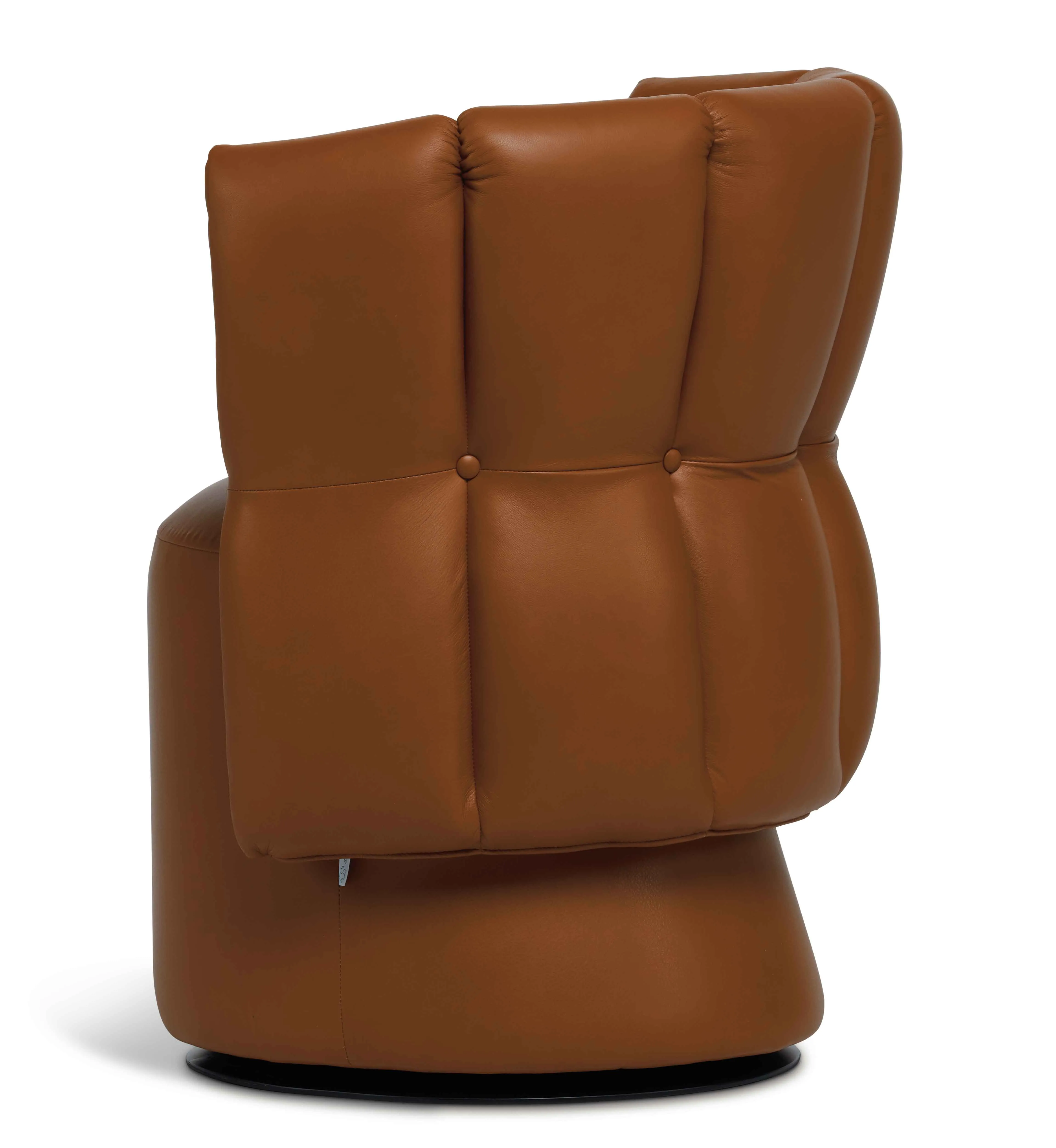 Madame G Swivel Chair