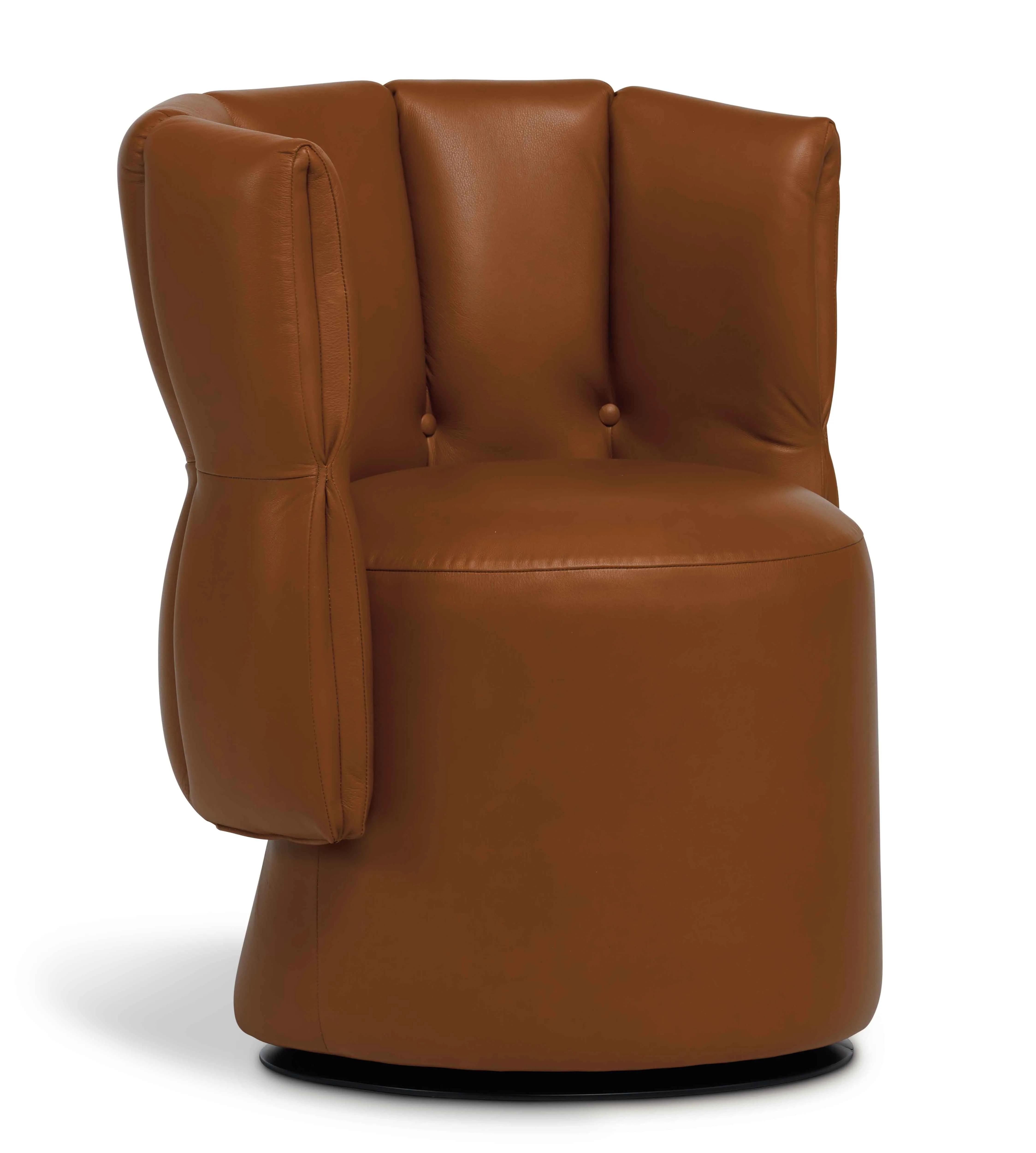 Madame G Swivel Chair